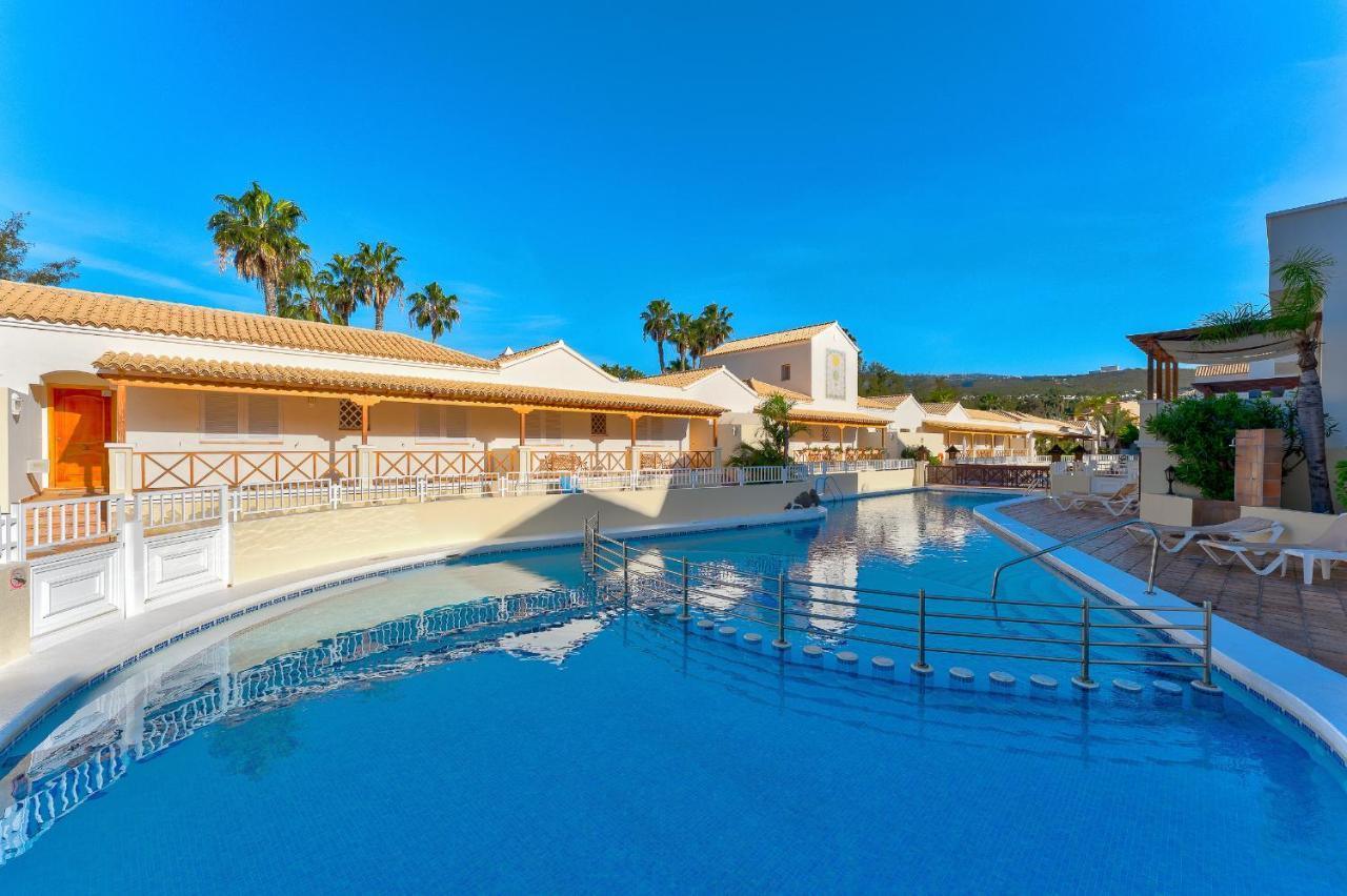 Chalet Playa De Las Americas Arona  Exterior photo
