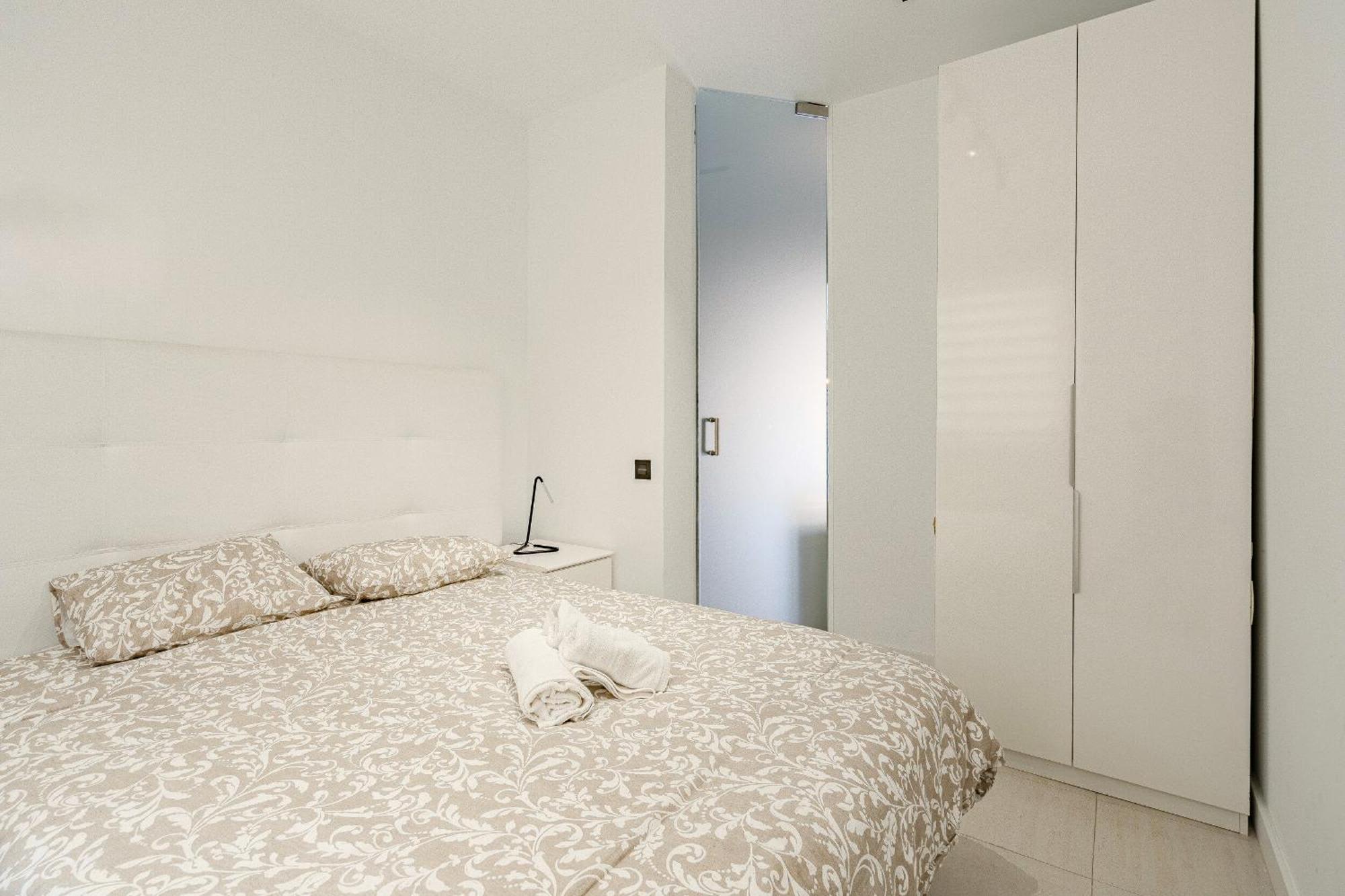 Chalet Playa De Las Americas Arona  Exterior photo