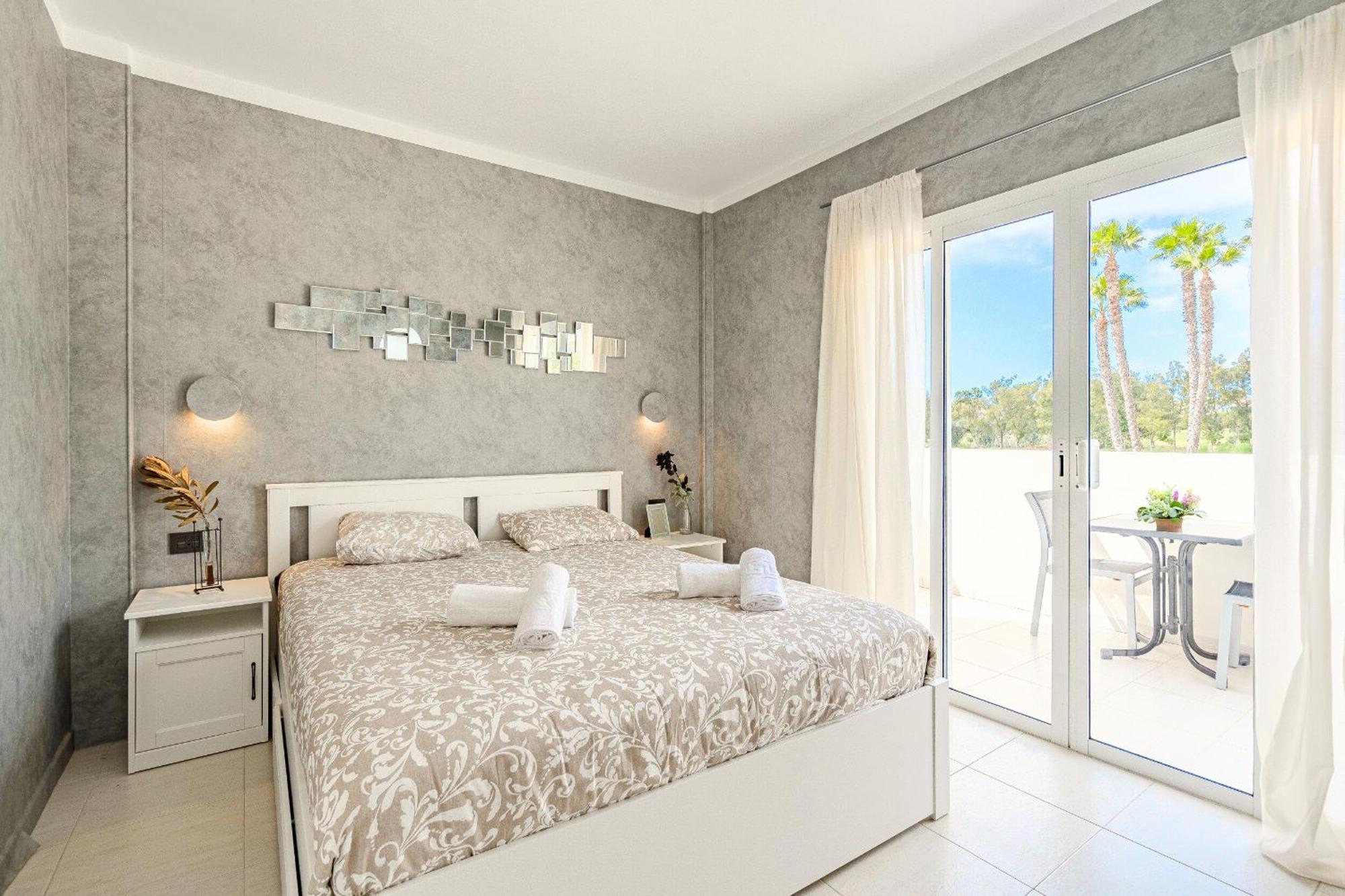 Chalet Playa De Las Americas Arona  Exterior photo